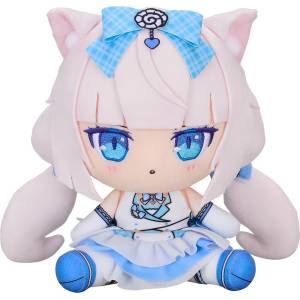 Nekopara: Vanilla (Idol Costume Ver.) - Chocopuni Plush Toy [Good Smile Company]
