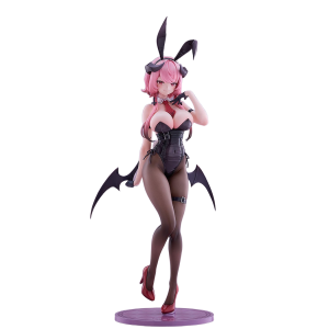 Stella Sora: Bernina - Bunny Girl Ver. (Limited Edition) [Claynel]