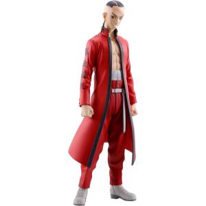 Tokyo Revengers: Kakuchou (2nd Hand + Loose) [Banpresto] 