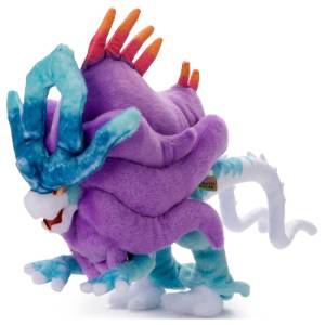 Pokémon: Walking Wake - I Choose You! Plush Toy [Takara Tomy]