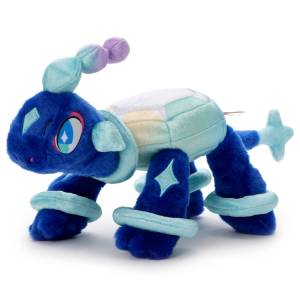 Pokémon: Terapagos (Normal Form) - I Choose You! Plush Toy [Takara Tomy]