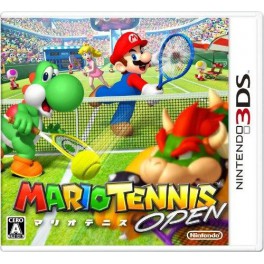 Mario Kart 7 [3DS]