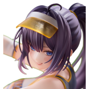 Original Character by Biya: Cheerleader Yuna-chan 1/6 (Limited + Bonus) [Native / HotVenus]