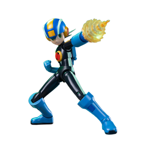 Mega Man Battle Network: MegaMan.EXE - Exquisite Basic Series [Hiya Toys]