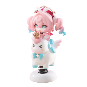 Honkai Star Rail: Hyacine - Yura Yura Stand [Apex]