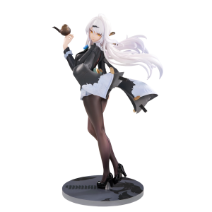 Zenless Zone Zero: Yixuan 1/8 - Trails of Ink Ver. Limepie Series [Apex] 