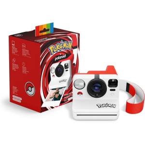 Pokémon: Go Instant Camera Gen 3 [Polaroid]
