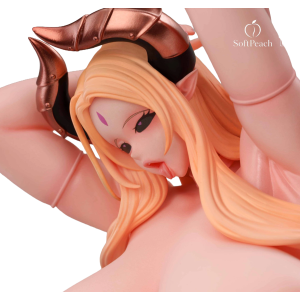 Original Character Naidong: Demon Prince 1/5 [Soft Peach]