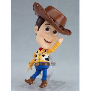 Toy Story - Woody [Nendoroid 1046]