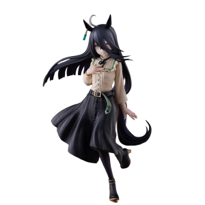 Uma Musume Pretty Derby: Manhattan Cafe - Trio-Try-iT (2nd Hand) [FuRyu]