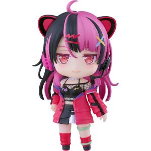Nendoroid 3159: BanG Dream! Mugendai MewType - Yuno Sengoku [Good Smile Company]