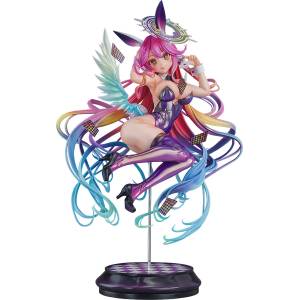 No Game No Life: Jibril 1/6 - Bunny Ver. [Good Smile Company / Phat Company]