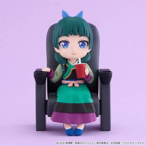 The Apothecary Diaries The Late Lady's Treasure: Maomao [Toho / Good Smile Company]
