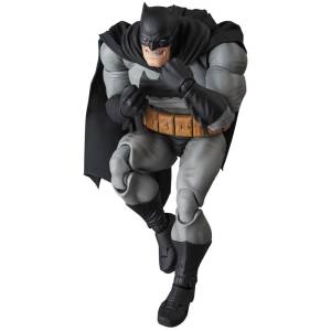 MAFEX (No.106): Batman: The Dark Knight Returns - Batman (2nd Reissue) [Medicom Toy]
