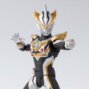 Ultraman R/B Limited Edition [SH Figuarts]