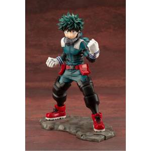 My Hero Academia - Izuku Midoriya [ARTFX J]