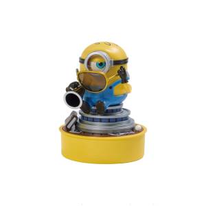 Minions: James - Mini Robot Kit [Robosen]