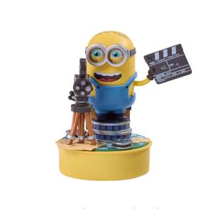 Minions: Henry - Mini Robot Kit [Robosen]