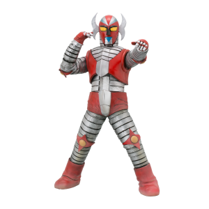 Denjin Zaborger: Chain Punch Ver. 40cm Soft Vinyl Figure [Zero]