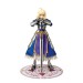 Fate/Zero - Saber [RAH / Real Action Heroes 619]