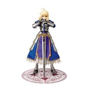 Fate/Zero - Saber [RAH / Real Action Heroes 619]