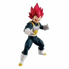 Dragon Ball Super Broly Vegeta Super Saiyan God Limited Edition Styling Nin Nin Game Com