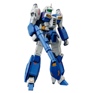 Formation Z: GM²I Expel (Plastic Model) [Sentinel]