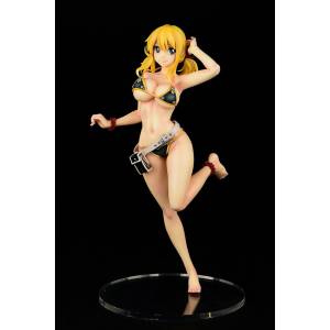 17CM FAIRY TAIL Erza Scarlet Grand Magic Royale Ver. Makaizou 18+