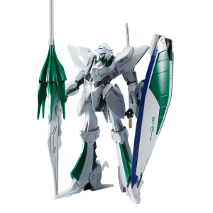 The Five Star Stories: Engage SR3 Late Junone 1/144 (Plastic Model) [Our Treasure]