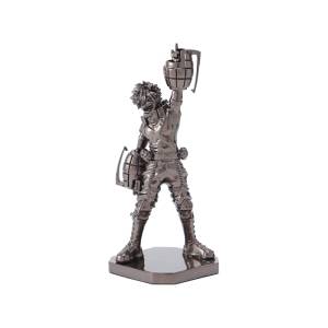 My Hero Academia: Katsuki Bakugo 1/13 - Bronze Statue Metal Figure (Limited Edition) [Shueisha]