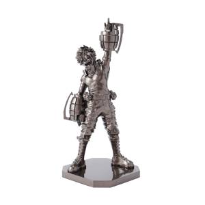 My Hero Academia: Katsuki Bakugo 1/6 - Bronze Statue Metal Figure (Limited Edition) [Shueisha]