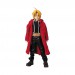 Edward Elric Fullmetal Alchemist: the Sacred Stars of Milos the Movie [RAH / Real Action Heroes 542]