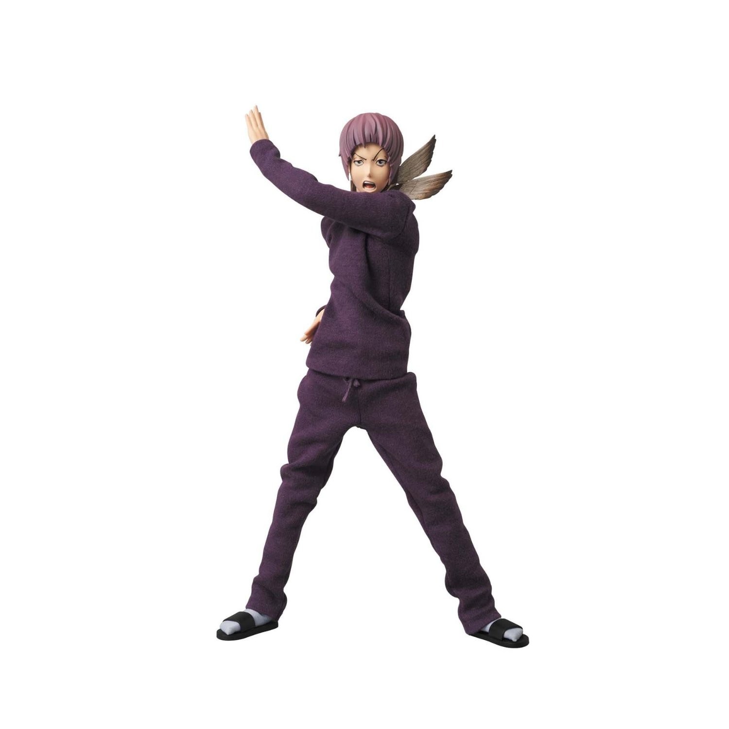 Bakuman - Eiji Niizuma [RAH / Real Action Heroes 529]