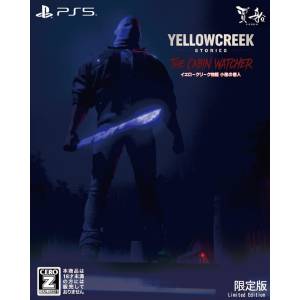 Yellow Creek Story: The Cabin Watcher [PS5]