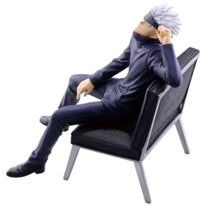 (Last One Prize) Jujutsu Kaisen 5th Anniversary: Satoru Gojo - Masterlise (2nd Hand) [Ichiban Kuji]