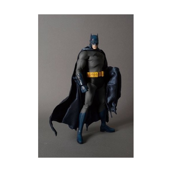 Batman (Batman Hush Ver.) [RAH] (Hobby & Toys Japanese import) -  