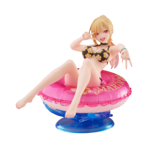My Dress-Up Darling: Marin Kitagawa - Aqua Float Girls (2nd Hand) (Reissue) [Taito]