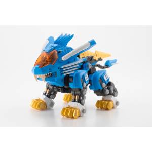 ZOIDS: D-Style Blade Liger 2000 - Recolor (Plastic Model) [Kotobukiya]