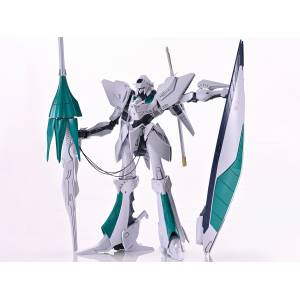 The Five Star Stories: Engage SR3 Late Model 1/144 (VIVE LA CO-LUS! Edition) (Plastic Model) [Our Treasure]