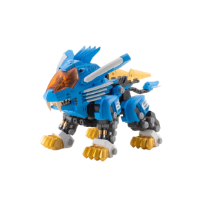 ZOIDS: D-Style Blade Liger 2000 - Recolor (Plastic Model) [Kotobukiya]