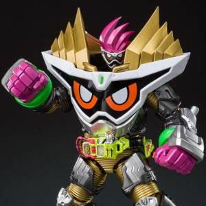 Kamen Rider EX-AID - Maximum Gamer Level 99 Limited Edition [SH Figuarts]