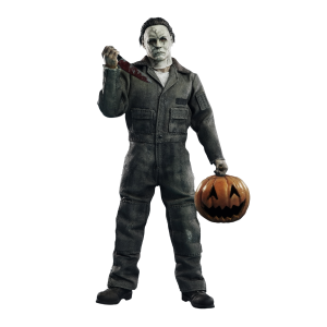 Halloween: Michael Myers 1/12 - ONE:12 Collective Action Figure [MEZCO]