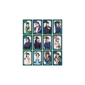 The Apothecary Diaries The Movie: Secret of the Dead Empress - Trading Clear Card (12Pack Box) [Toho]