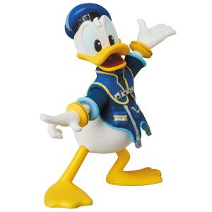 KINGDOM HEARTS - DONALD [Ultra Detail Figure No. 475 / UDF]