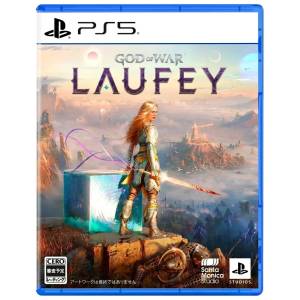 God of War: Laufey (Multi-Language) [PS5]