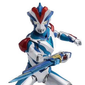 S.H.FIGUARTS: Ultra Fight Victory - Ultraman Victory - Knight Ver. (Limited Edition) [Bandai Spirits]