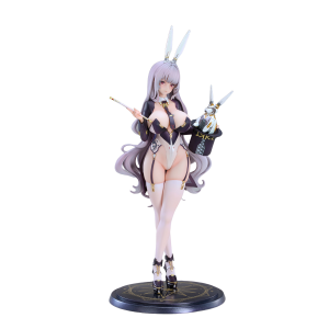 Original Character: Bunny Magician Irisu 1/6 [Plum]