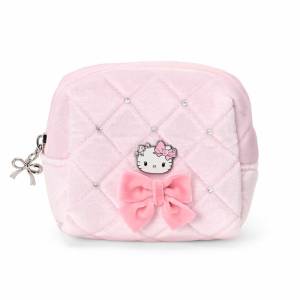 Hello Kitty's Favorites Collection: Pouch [Sanrio]