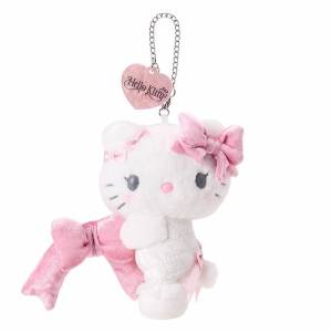 Hello Kitty's Favorites Collection: Hello Kitty Plush Mascot [Sanrio]