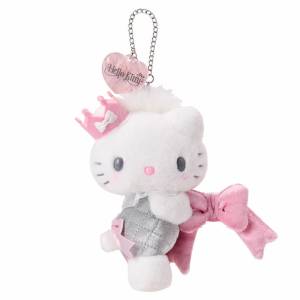 Hello Kitty's Favorites Collection: Dear Daniel Plush Mascot [Sanrio]